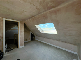 Full Loft conversion  Project image