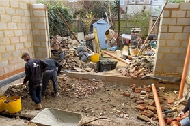 MACLEAN ROAD, SE23 Project image