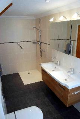 Bathrooms Project image