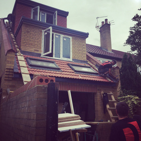 New House Build: Walthamstow Project image