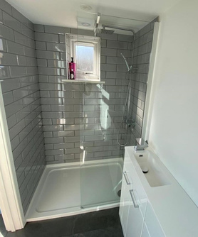 Bathroom Project image