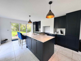 Variious Home Extensions Project image