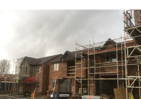 Works we have carried out Project image