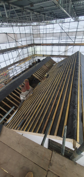 Roofing  Project image