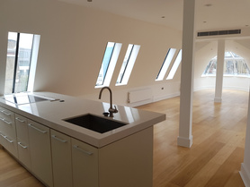 Interior  House Project image