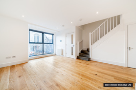 London N13 - New Build -  Premier Guarantee  - completed 2019 Project image