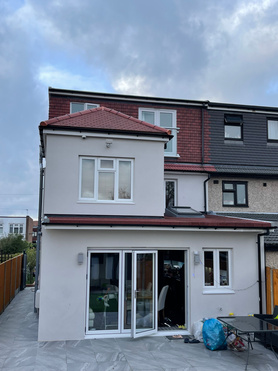 Silicone Render Project image