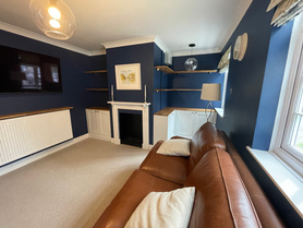 Home Renovation Project image