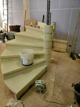 Chapel Conversion  Project image