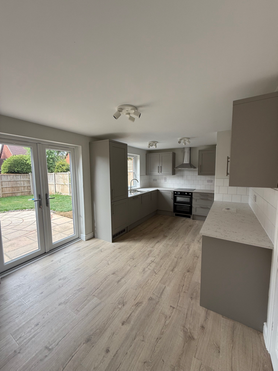 Full Property Renovation – Hucclecote Project image