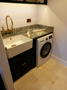 Rear extension Project image