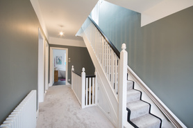 Front & Side Extensions with Hip to Gable Loft Conversion Project image