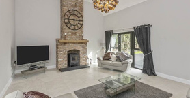 New Build  Project image