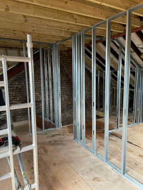 Loft Conversion Project image