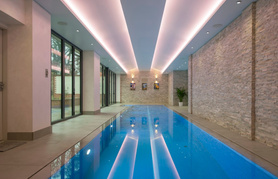 Refurbishment  Project image