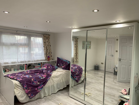 loft conversion Project image