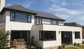 Extension  Project image