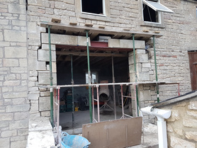 Complete Modernisation of 200-year-old Cottage Project image