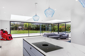 2025 Master Builder Awards Regional London Winner - Medium Renovation Award Project image