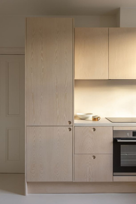 Hackney  Project image