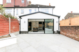 MACLEAN ROAD, SE23 Project image