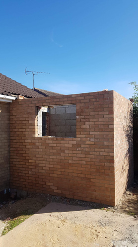 En-suite extension & house renovation Project image