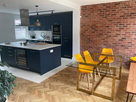 Islington, Extension  Project image