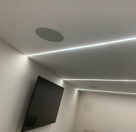 Garden renovation Project image