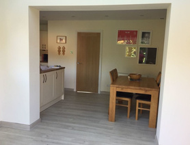 Extension & Refurbishment  Project image