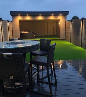 Garden Makeover Project image