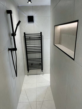 Full Loft conversion  Project image