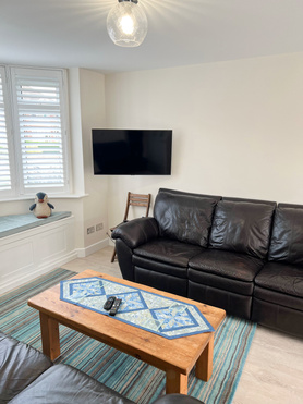 Shepperton home renovation Project image