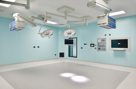 Public Sector  Project image