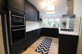 Kitchen renovation Project image