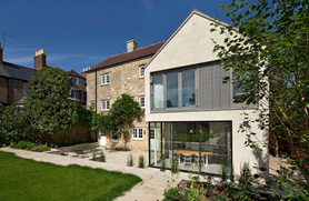 Large Renovation Project image