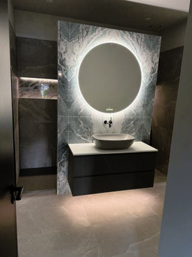 New Build Property  Project image