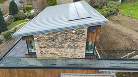 2025 Master Builder Yorkshire & Trent Regional Awards - Sustainable Building Award Project image