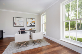 Refurbishment Project image