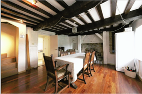 Tyn Y Cae Project image