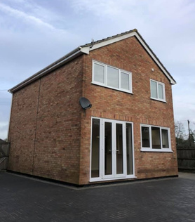 House Refurbishment  Project image