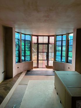 Kingsmere Road, SW19 Project image