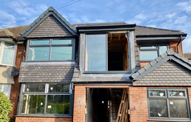 House extension and renovation  Project image