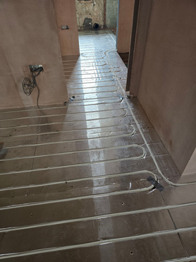 Extension& Full house refurbishment Project image