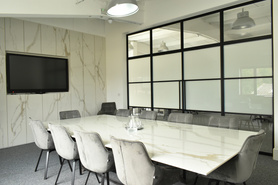 Transforming an 'Ugly Duckling' to an 'Elegant Swan'  Project image