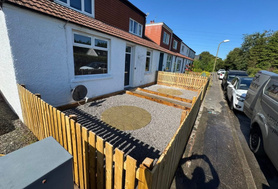 Landscaping  Project image