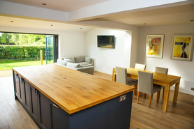 Beautiful Extension Project image