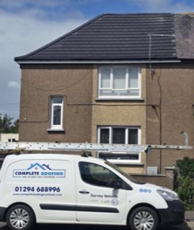 Re Roof  Project image