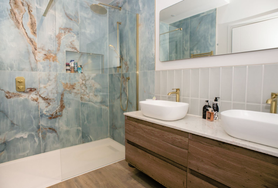 Two Storey Front, Side & Rear Extension, Loft Conversion and Full Internal Refurbishment Project image