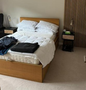 Full House renovation, loft conversion and rear extension Project image