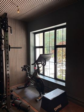 Large Detached Refurbishment project Project image